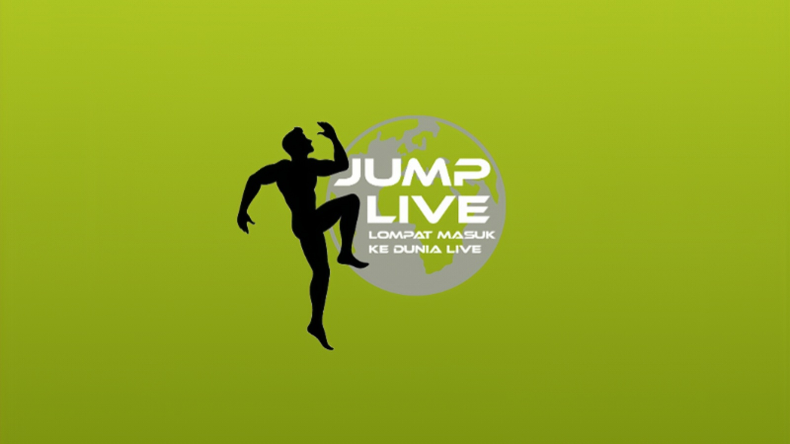 JUMP! LIVE